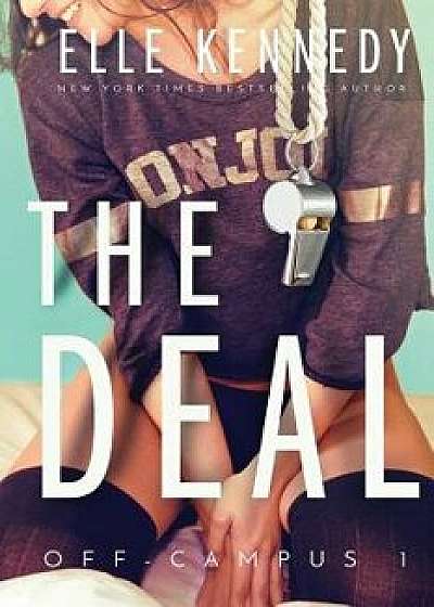 The Deal, Paperback/Elle Kennedy