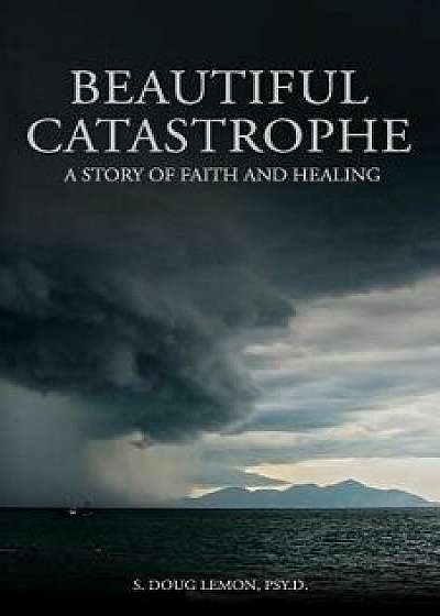 Beautiful Catastrophe: A Story of Faith and Healing, Paperback/Patricia L. Rich M. D.