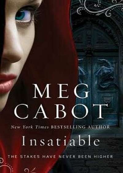 Insatiable, Paperback/Meg Cabot