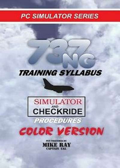 737ng Training Syllabus: For Flight Simulation/Mike Ray