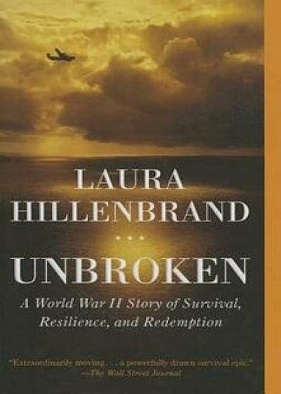 Unbroken/Laura Hillenbrand
