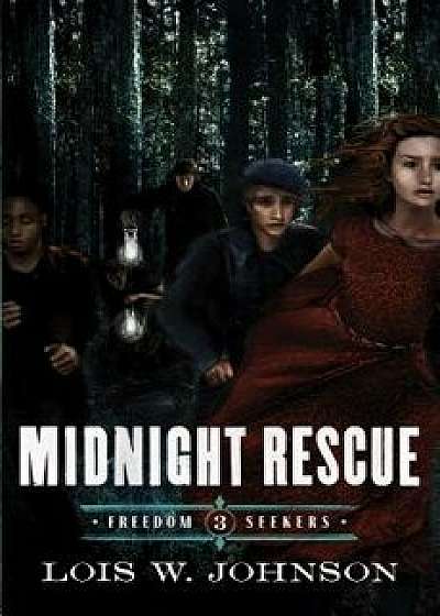 Midnight Rescue, Paperback/Lois Walfrid Johnson