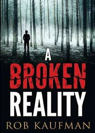 A Broken Reality/Robert Kaufman