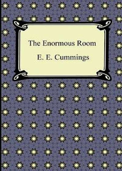 The Enormous Room, Paperback/E. E. Cummings