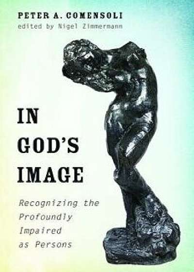 In God's Image, Paperback/Peter A. Comensoli
