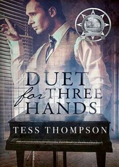 Duet for Three Hands, Paperback/Tess Thompson