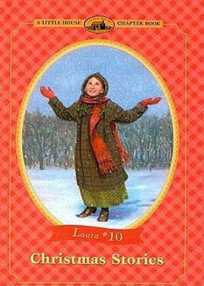 Christmas Stories/Laura Ingalls Wilder
