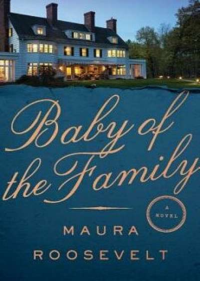 Baby of the Family, Hardcover/Maura Roosevelt