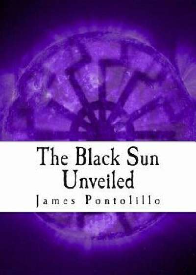 The Black Sun Unveiled: Genesis and Development of a Modern National Socialist Mythos, Paperback/James Pontolillo