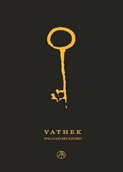 Vathek: An Arabian Tale, Paperback/William Beckford
