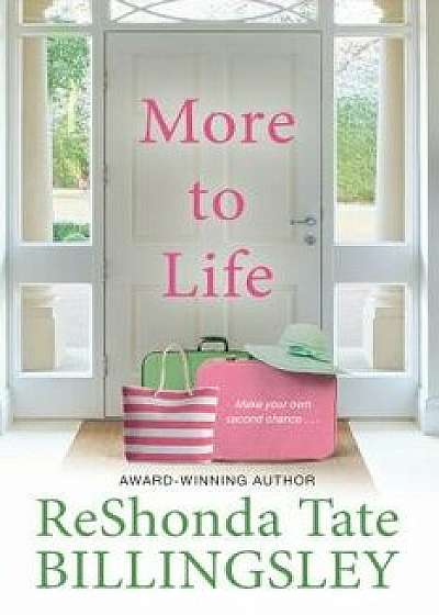 More to Life, Paperback/Reshonda Tate Billingsley