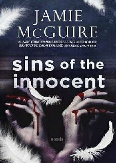 Sins of the Innocent: A Novella, Paperback/Jamie McGuire