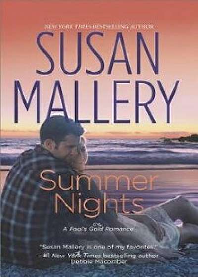 Summer Nights/Susan Mallery