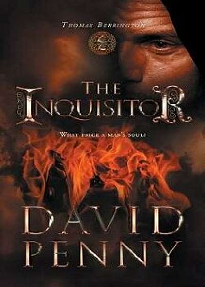 The Inquisitor, Paperback/David Penny