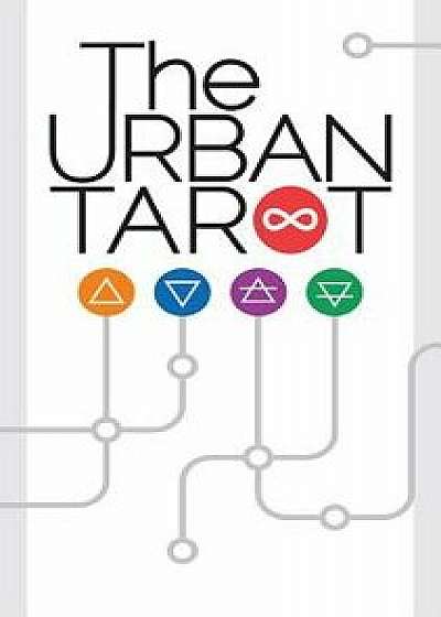 The Urban Tarot/Robin Scott