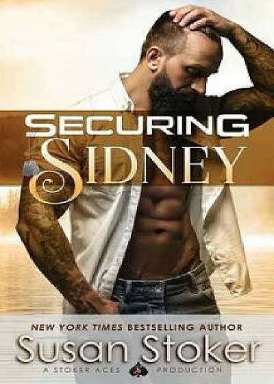 Securing Sidney, Paperback/Susan Stoker