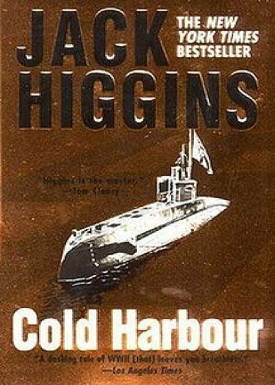 Cold Harbour/Jack Higgins