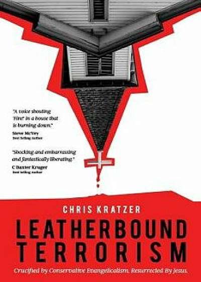 Leatherbound Terrorism, Paperback/Chris Kratzer