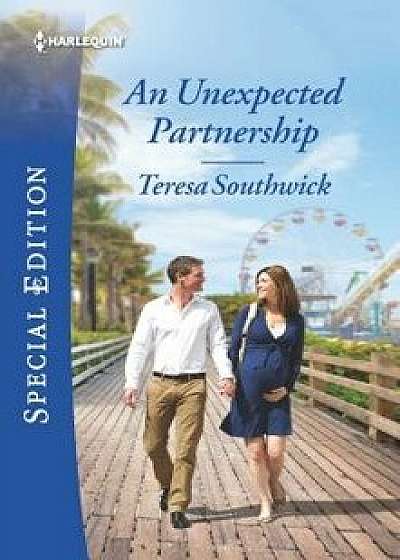 An Unexpected Partnership/Teresa Southwick