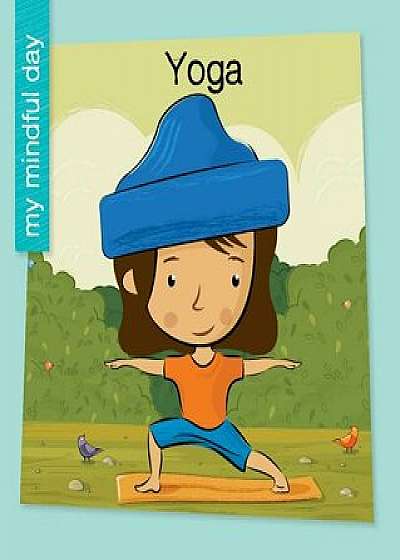 Yoga, Paperback/Katie Marsico