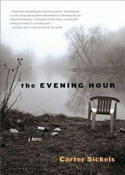 The Evening Hour, Paperback/Carter Sickels