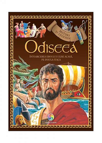 Odiseea (repovestire)