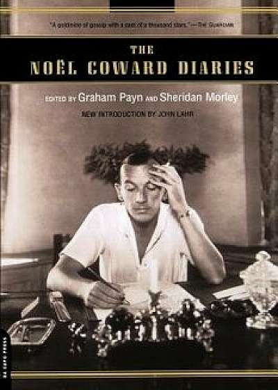 The Noel Coward Diaries, Paperback/Graham Payn