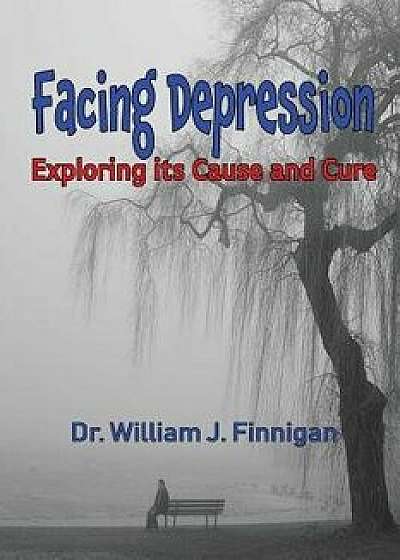 Facing Depression: Exploring Its Cause and Cure, Paperback/William J. Finnigan