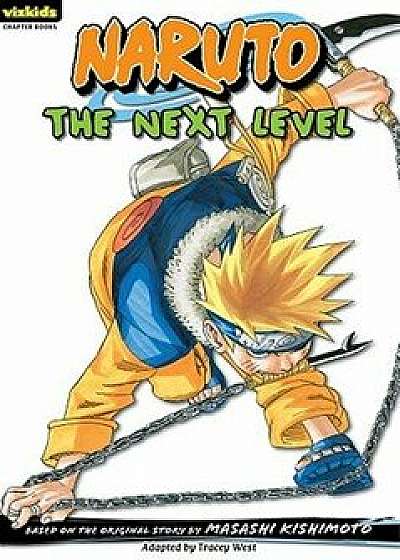 Naruto: Chapter Book, Vol. 7, Paperback/Masashi Kishimoto