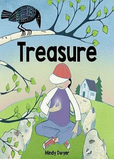 Treasure, Hardcover/Mindy Dwyer