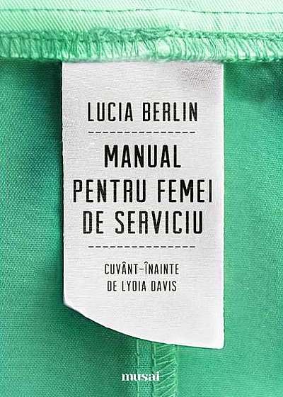 Manual pentru femei de serviciu