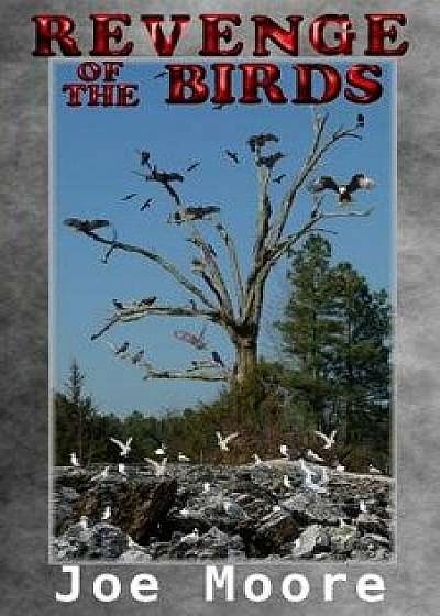 Revenge of the Birds, Paperback/Joe Moore