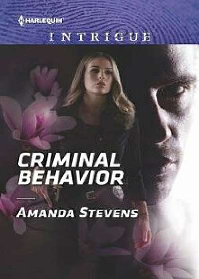 Criminal Behavior/Amanda Stevens