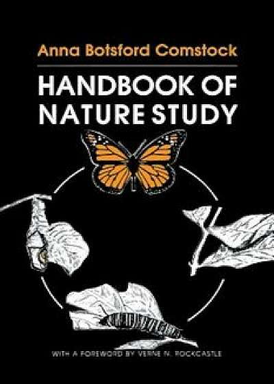 The Handbook of Nature Study, Paperback/Anna Botsford Comstock