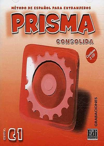 Prisma C1. Consolida - 2 CD