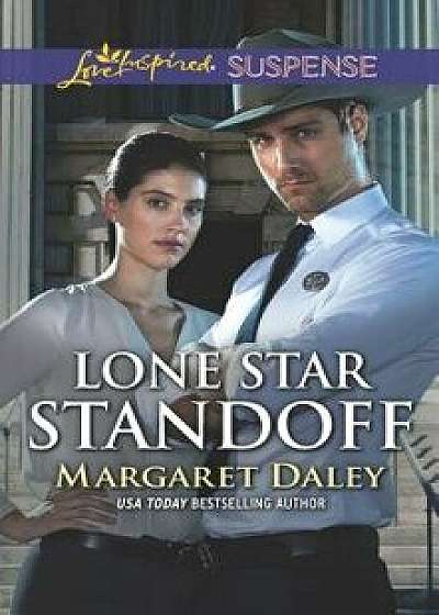 Lone Star Standoff/Margaret Daley