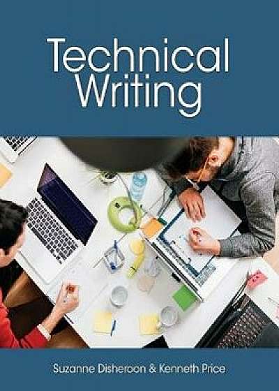 Technical Writing, Paperback/Suzanne Disheroon
