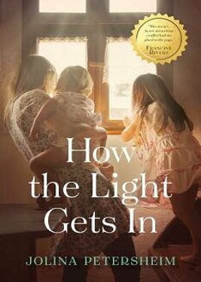 How the Light Gets in, Hardcover/Jolina Petersheim