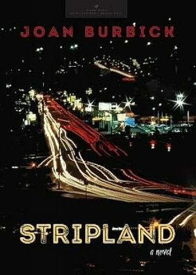 Stripland, Paperback/Joan Burbick