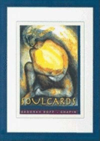 SoulCards 1/Deborah Koff-Chapin