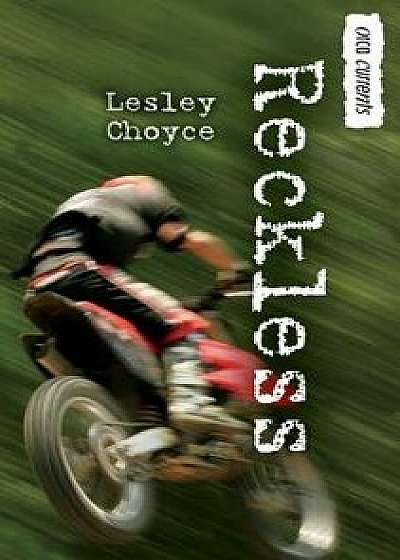 Reckless, Paperback/Lesley Choyce