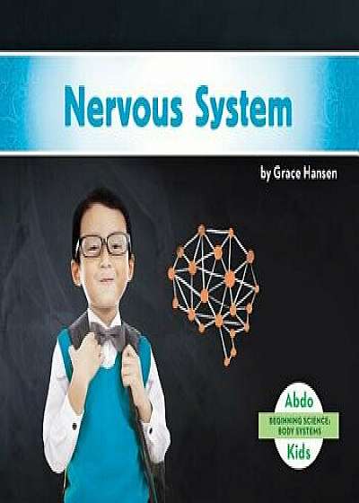 Nervous System/Grace Hansen