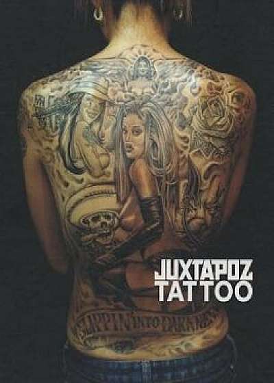 Tattoo, Hardcover/Kim Groebner