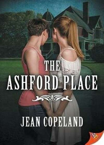 The Ashford Place, Paperback/Jean Copeland