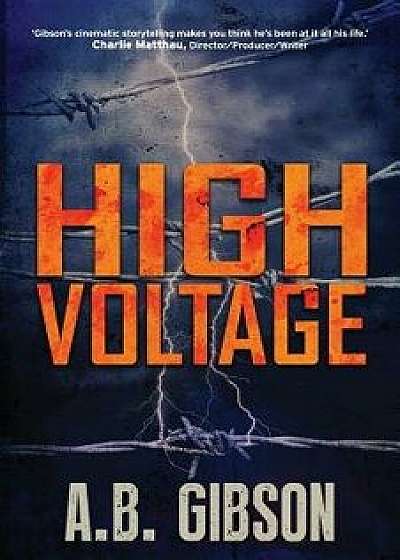 High Voltage, Paperback/A. B. Gibson