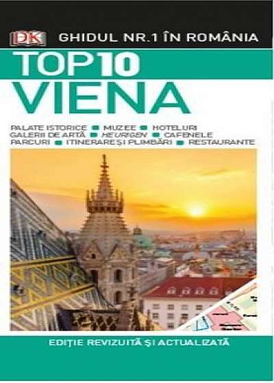 Top 10. Viena