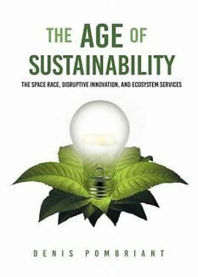 The Age of Sustainability, Paperback/Denis Pombriant