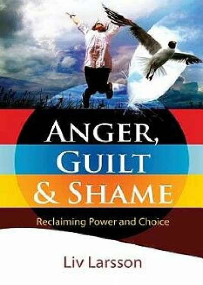 Anger, Guilt and Shame - Reclaiming Power and Choice, Paperback/LIV Larsson
