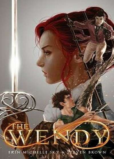 The Wendy, Paperback/Erin Michelle Sky