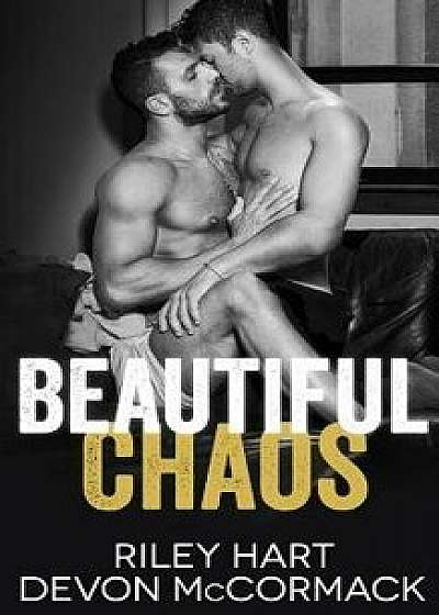 Beautiful Chaos, Paperback/Devon McCormack